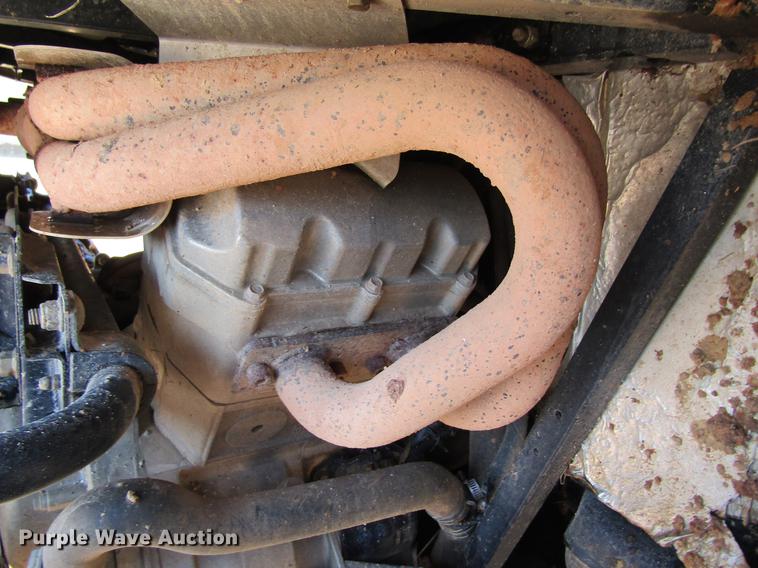 image for item DC4325 2012 Polaris Ranger RZRS UTV