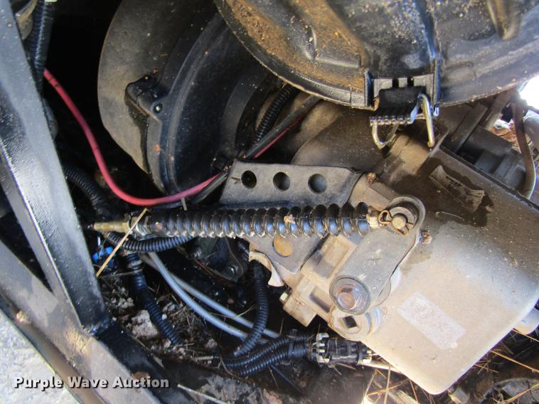 image for item DC4325 2012 Polaris Ranger RZRS UTV