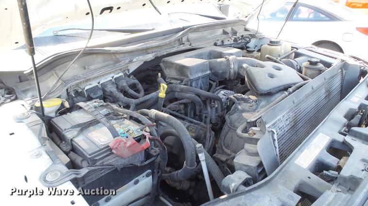 image for item DC5566 2012 Ford F250 Super Duty utility bed pickup truck