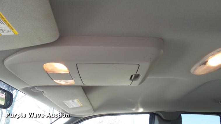 image for item DC5568 2005 Ford F150 XLT SuperCab pickup truck