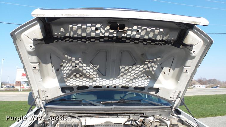 image for item DC5568 2005 Ford F150 XLT SuperCab pickup truck