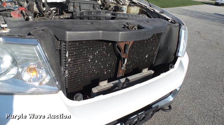 image for item DC5568 2005 Ford F150 XLT SuperCab pickup truck