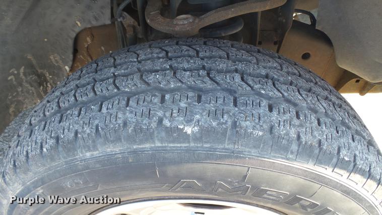 image for item DC5568 2005 Ford F150 XLT SuperCab pickup truck