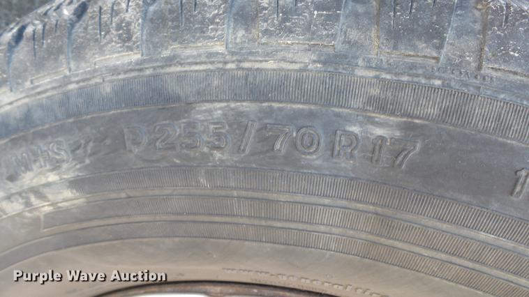 image for item DC5568 2005 Ford F150 XLT SuperCab pickup truck