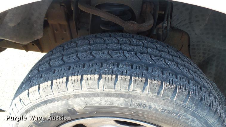 image for item DC5568 2005 Ford F150 XLT SuperCab pickup truck