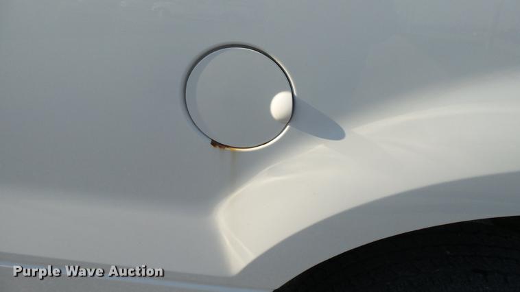 image for item DC5568 2005 Ford F150 XLT SuperCab pickup truck