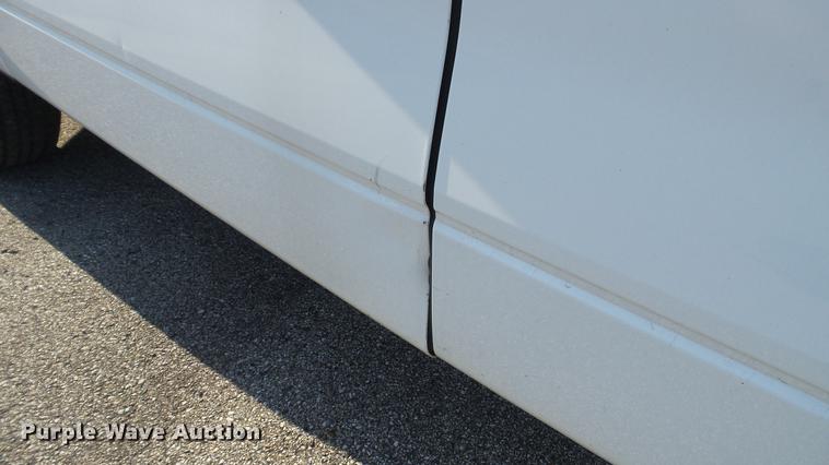 image for item DC5568 2005 Ford F150 XLT SuperCab pickup truck