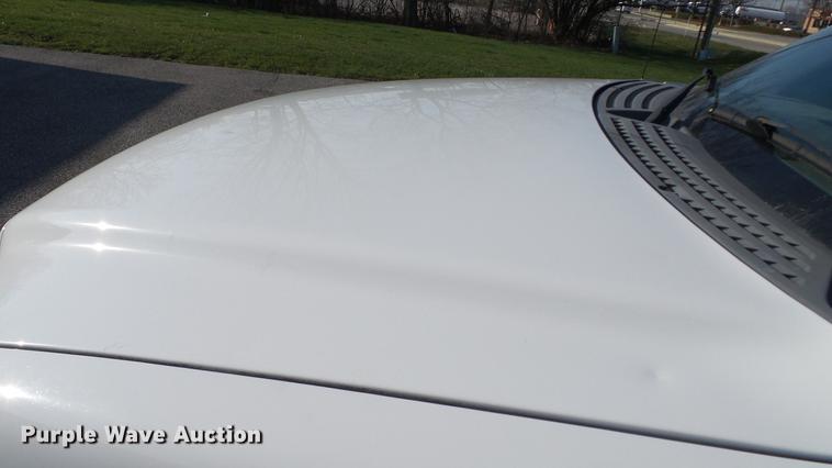 image for item DC5568 2005 Ford F150 XLT SuperCab pickup truck