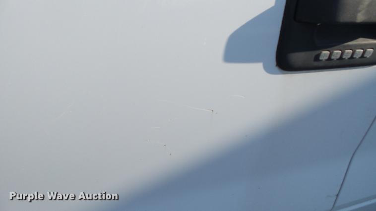 image for item DC5568 2005 Ford F150 XLT SuperCab pickup truck