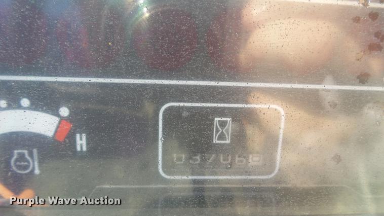 image for item DC5570 Caterpillar GP45K-LP forklift