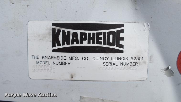 image for item DC5573 1995 Ford F450 bucket truck