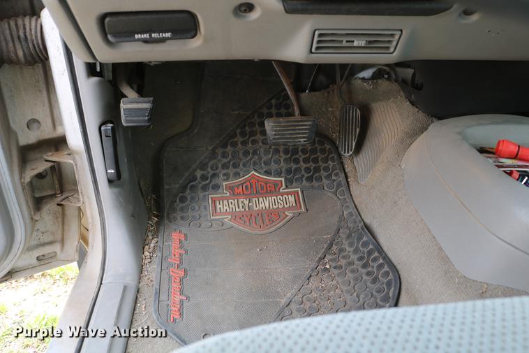 image for item DC7648 1996 Chevrolet Blazer LS SUV