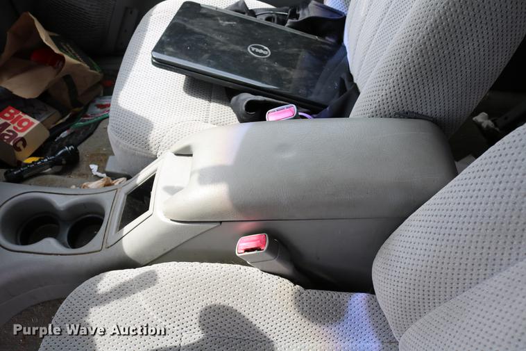 image for item DC7648 1996 Chevrolet Blazer LS SUV