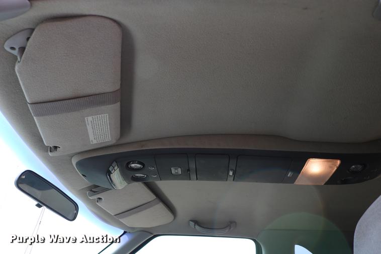 image for item DC7648 1996 Chevrolet Blazer LS SUV