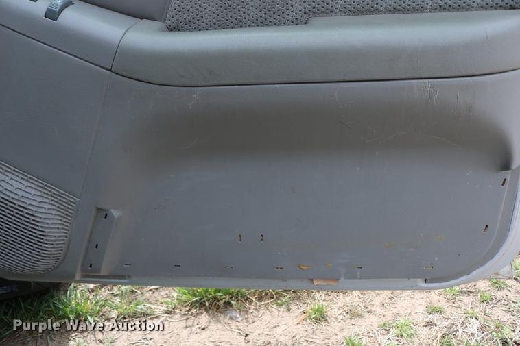 image for item DC7648 1996 Chevrolet Blazer LS SUV