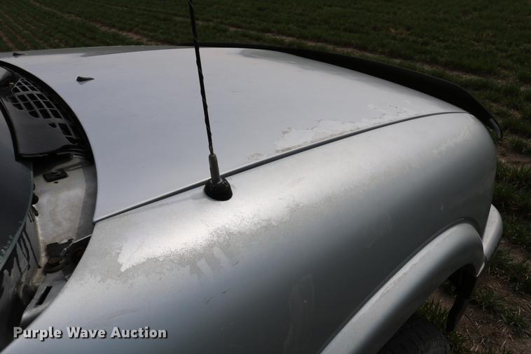 image for item DC7648 1996 Chevrolet Blazer LS SUV