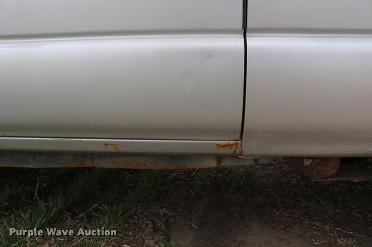 image for item DC7648 1996 Chevrolet Blazer LS SUV