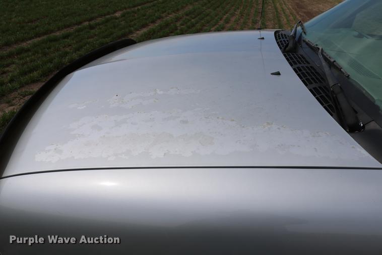 image for item DC7648 1996 Chevrolet Blazer LS SUV