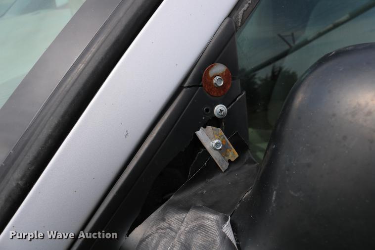 image for item DC7648 1996 Chevrolet Blazer LS SUV