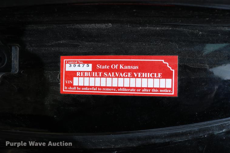 image for item DC7649 2002 Chevrolet Silverado 1500 pickup truck