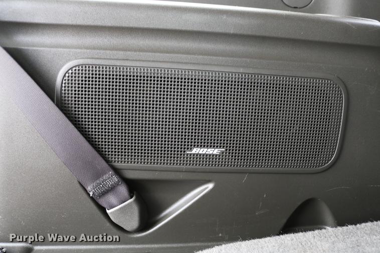 image for item DC7652 2006 Nissan Pathfinder LE SUV