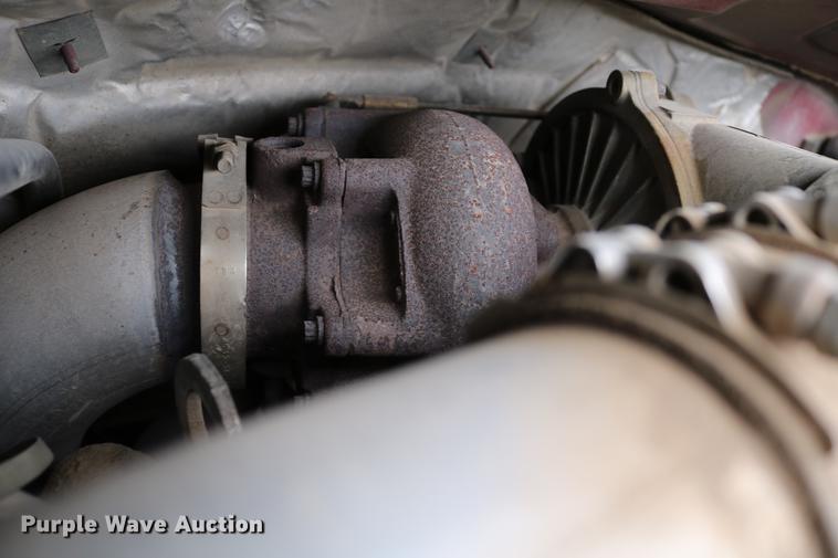 image for item DC7654 1999 Ford F250 Super Duty Crew Cab pickup truck