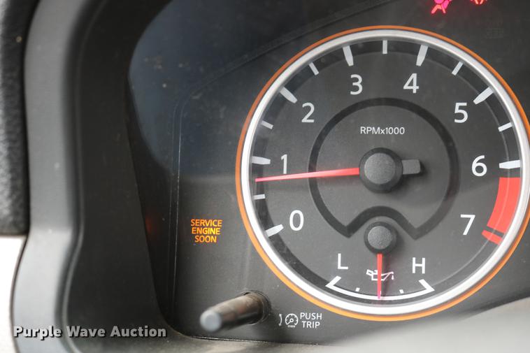 image for item DC7655 2008 Nissan Armada SE SUV