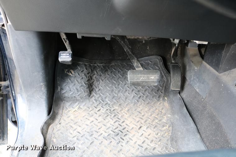 image for item DC7655 2008 Nissan Armada SE SUV