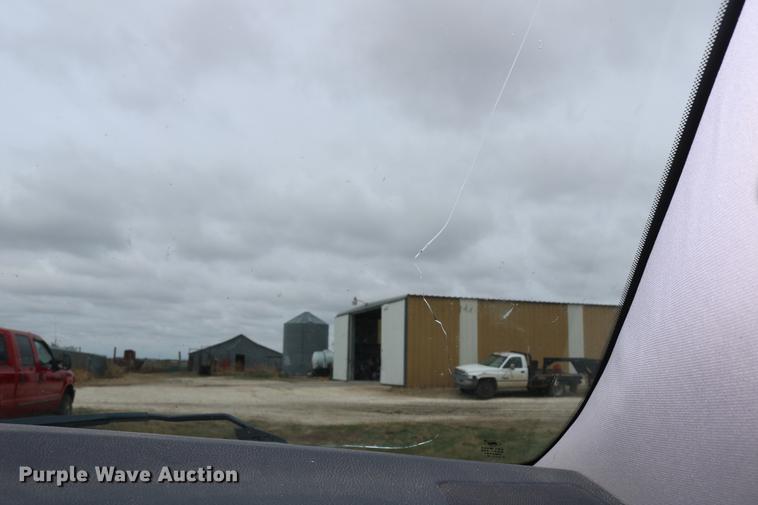 image for item DC7655 2008 Nissan Armada SE SUV