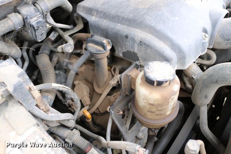 image for item DC7655 2008 Nissan Armada SE SUV