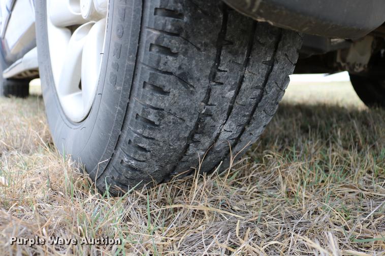 image for item DC7655 2008 Nissan Armada SE SUV