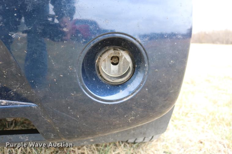 image for item DC7655 2008 Nissan Armada SE SUV