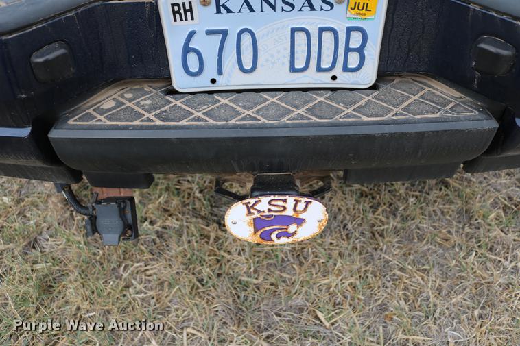 image for item DC7655 2008 Nissan Armada SE SUV