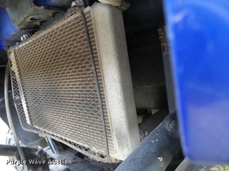 image for item DD1295 2013 Kawasaki Mule 4010 utility vehicle