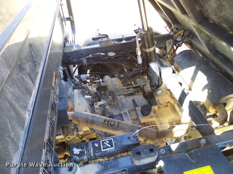 image for item DD1341 2012 Kubota RTV114DCPX UTV