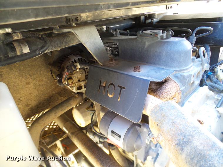 image for item DD1341 2012 Kubota RTV114DCPX UTV