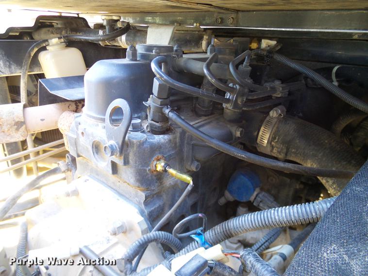 image for item DD1341 2012 Kubota RTV114DCPX UTV