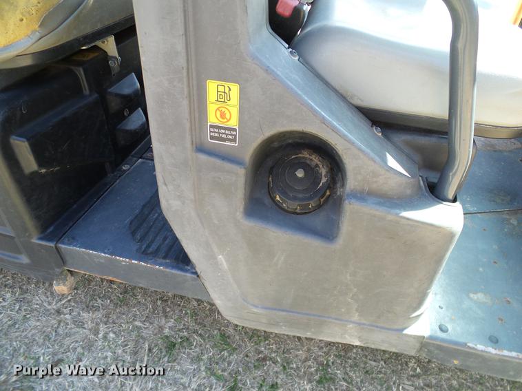 image for item DD1341 2012 Kubota RTV114DCPX UTV