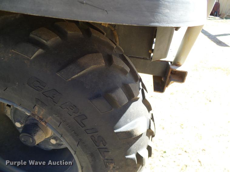 image for item DD1341 2012 Kubota RTV114DCPX UTV