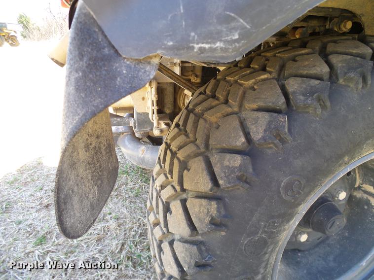 image for item DD1341 2012 Kubota RTV114DCPX UTV