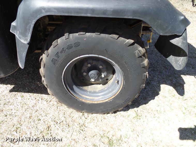 image for item DD1341 2012 Kubota RTV114DCPX UTV