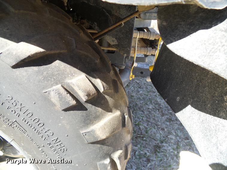 image for item DD1341 2012 Kubota RTV114DCPX UTV