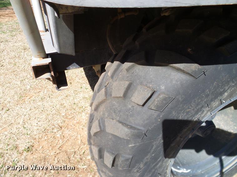 image for item DD1341 2012 Kubota RTV114DCPX UTV