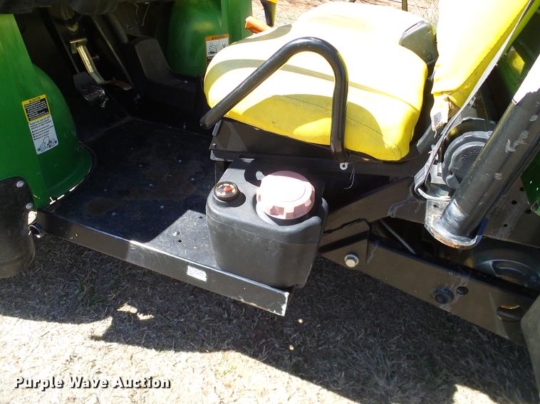 image for item DD1342 2013 John Deere Gator HPX UTV
