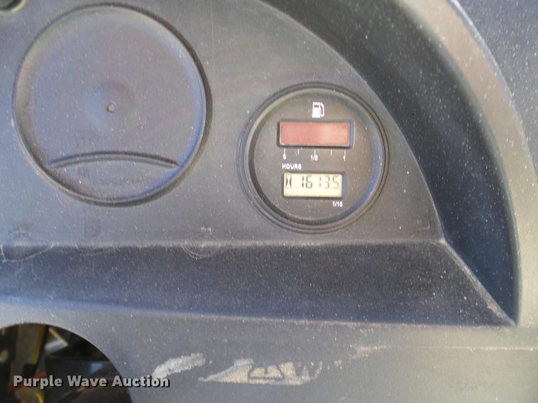 image for item DD1343 2012 Club Car XRT1550 UTV