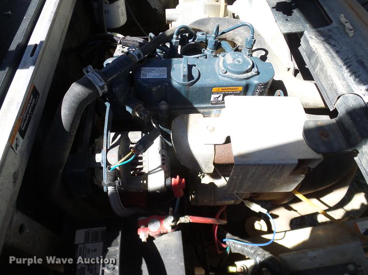 image for item DD1343 2012 Club Car XRT1550 UTV