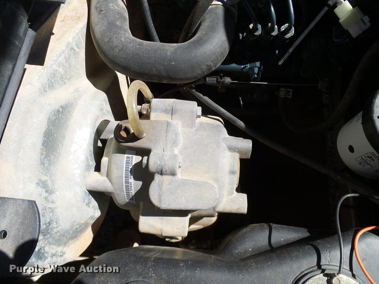 image for item DD1343 2012 Club Car XRT1550 UTV