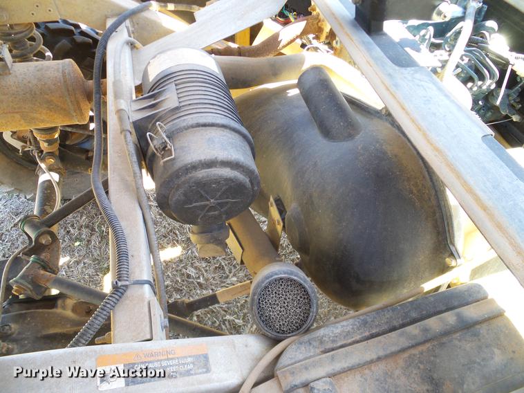 image for item DD1343 2012 Club Car XRT1550 UTV