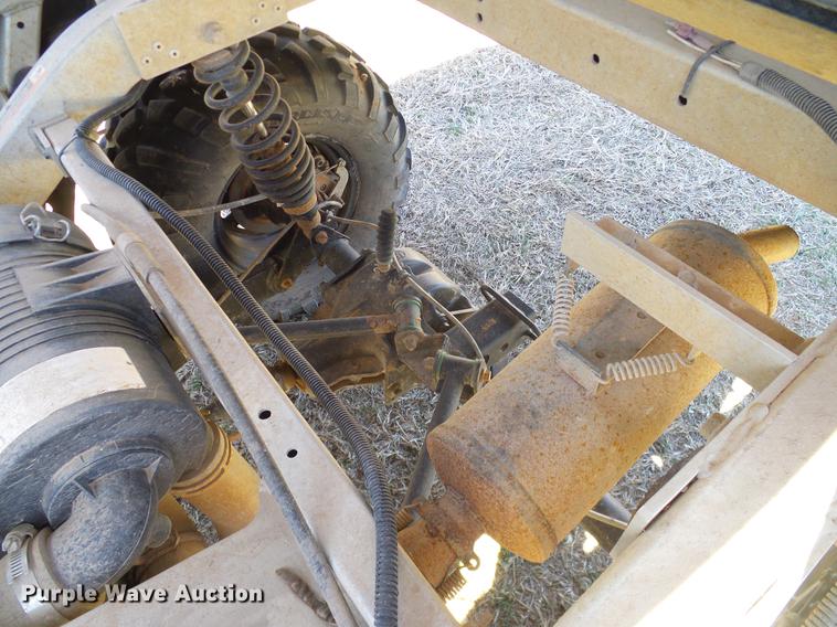 image for item DD1343 2012 Club Car XRT1550 UTV