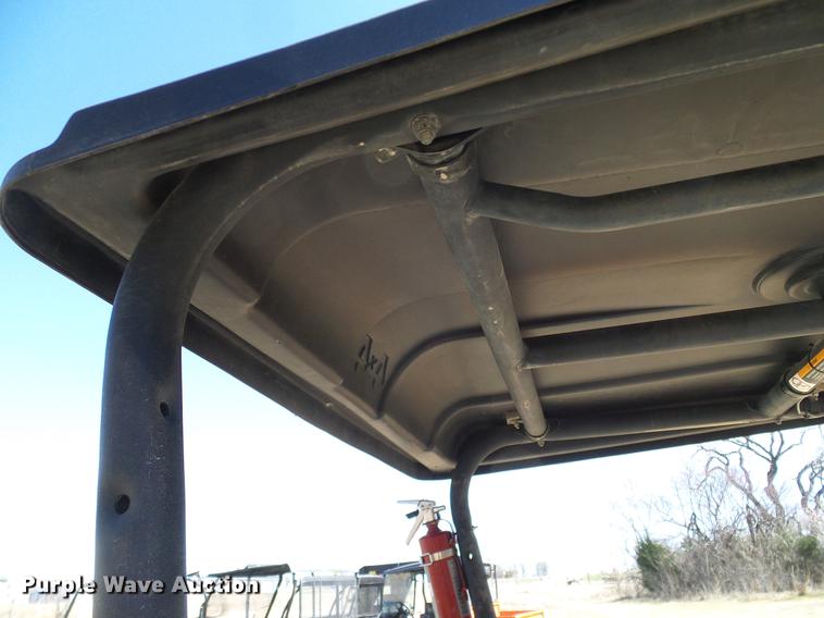 image for item DD1343 2012 Club Car XRT1550 UTV